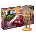 Posthuman Saga - Wanderer Hero Pack 0