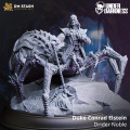 DM Stash - Under Darkness : Duke Conrad Drider 0
