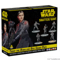 Star Wars: Shatterpoint - Fearless and Inventive Squad Pack 0