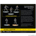 Star Wars: Shatterpoint - Fearless and Inventive Squad Pack 1