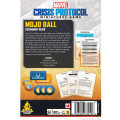 Marvel Crisi Protocl - Mojo Ball Scenario Pack 1