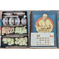 Carnegie - Box Organiser 3