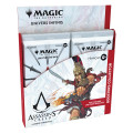 Magic The Gathering : Assasin's Creed - Boite de 12 Boosters Collector 0