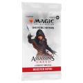 Magic The Gathering : Assasin's Creed - Boite de 24 Boosters Infinis 1