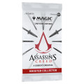 Magic The Gathering : Assasin's Creed - Booster Collector 0