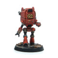 Fallout : Wasteland Warfare - Robots - Starlight Theatre Staff 4