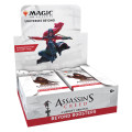 Magic The Gathering : Assasin's Creed - Beyond Booster Display 0