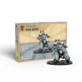 Fallout : Wasteland Warfare - Robots - Space Sentry 0