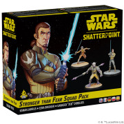 Star Wars: Shatterpoint - Escouade Stronger than Fear