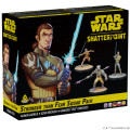 Star Wars: Shatterpoint - Escouade Stronger than Fear 0