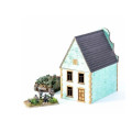 15mm Dutch House 1 1