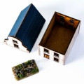 15mm Dutch House 3 2