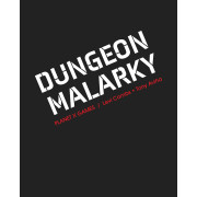Dungeon Malarky