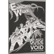Enoch's Wake