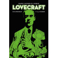 Lovecraft Intégrale - Quatre classiques de l'horreur 0