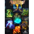 Mystic ScROLLs 1