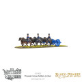 Black Powder Epic Battles: Napoleonic Prussian Horse Artillery Limber 0