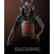 Senjutsu Bust - Iron Maiden Collectable Miniature