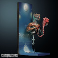 Seventh Son of a Seventh Son - Resin Cast Miniature 1/24 scale 2