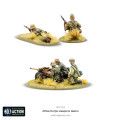 Bolt Action - Afrika Korps Weapons Teams 2