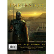 Imperator - Aides de jeu Septimontium