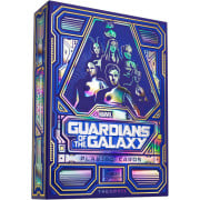Cartes à jouer Theory11 - Guardian of the Galaxy