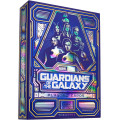 Cartes à jouer Theory11 - Guardian of the Galaxy 0