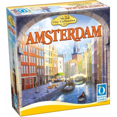 Amsterdam - Classic Edition