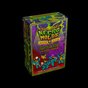 Necromolds: Monster Battles - Battle Box 4 Player Upgrade