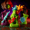 Necromolds: Monster Battles - Call to Arms Expansion Set 2