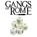 Gangs of Rome Accessories Set 4