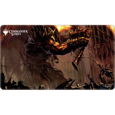 Magic The Gathering : Playmat Commander Masters Series 2