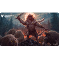 Magic The Gathering : Playmat Double Face Commander Masters Series 2 0