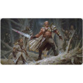 Magic The Gathering : Playmat Double Face Commander Masters Series 2 1