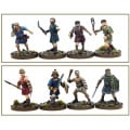 Gangs of Rome - Citizens of Rome Plastic Box Set 1