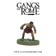 Gangs of Rome - Fighter Secundus