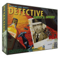 Detective: City of Angels - Saints & Sinners 0