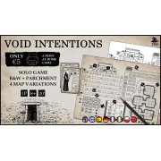 Void Intentions