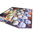 Playmats - Tapis de Jeu pour Expéditions 5