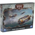 Dystopian Wars - Union Aerial Squadrons 0