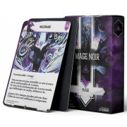 Mage Noir - Phase