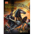 Dungeon Crawl Classics - The Exodus of Wolfbane 0