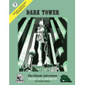 Dungeon Crawl Classics - Dark Tower Deluxe 1