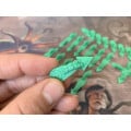 Arkham Horror LCG - Green tentacles waymarker 1