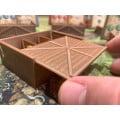 Quacksalber von Quedlinburg - Basic Game Token Boxes 4