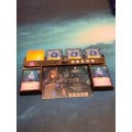 Aeons End - Playerboard game aid 0