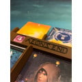 Aeons End - Playerboard game aid 2