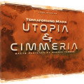 Terraforming Mars : Utopia & Cimmeria 0