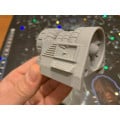 Nemesis Board Game Accessories - Engines 9