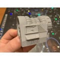 Nemesis Board Game Accessories - Engines 12